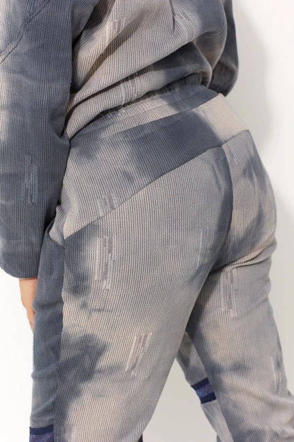 Костюм брючный 3071 BegiModa