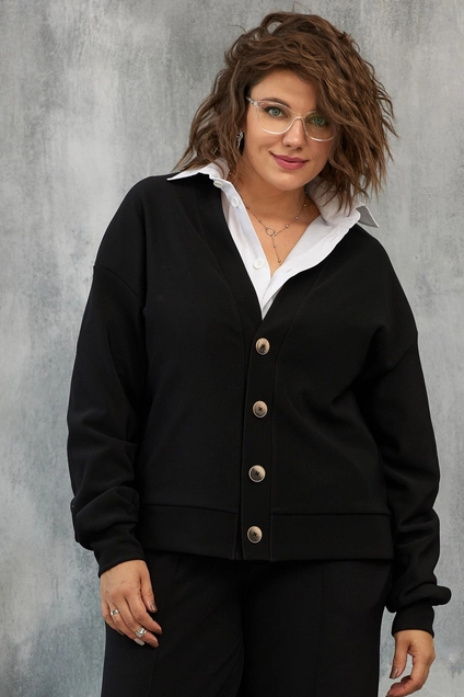 Костюм брючный 3073 BegiModa