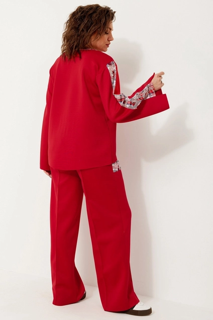 Костюм брючный 3087 BegiModa