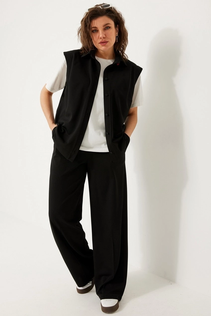 Костюм брючный 3091 BegiModa