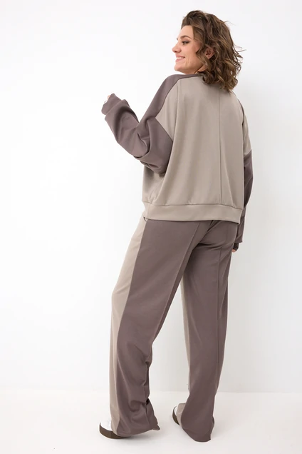 Костюм брючный 3102 BegiModa