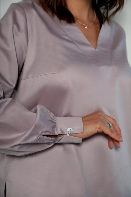 Блузка 4046 BegiModa