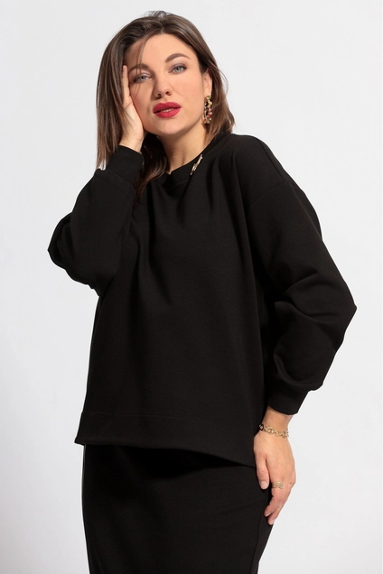 Джемпер 4068 BegiModa