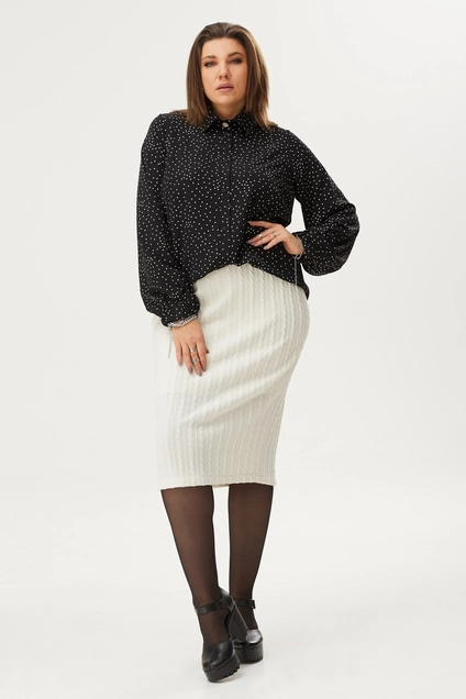 Блузка 4076 BegiModa