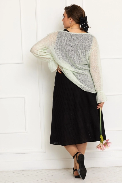 *Блузка 4085 BegiModa