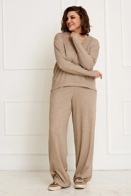 Блузка 4090 BegiModa