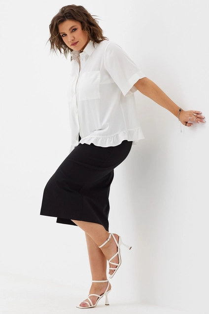 Блузка 4091 BegiModa