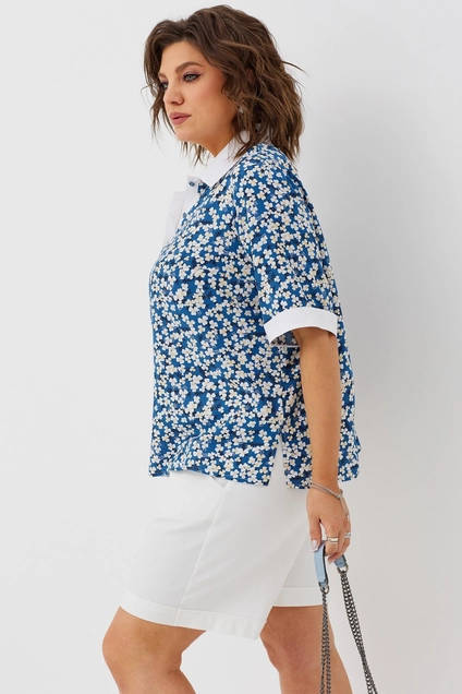 Блузка 4092 BegiModa