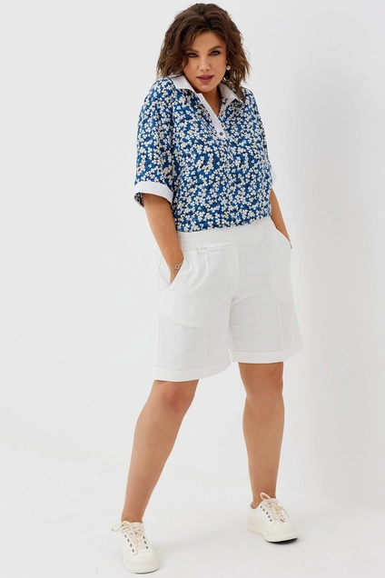 Блузка 4092 BegiModa
