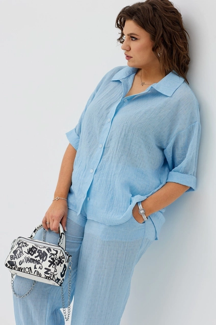 Блузка 4095 BegiModa