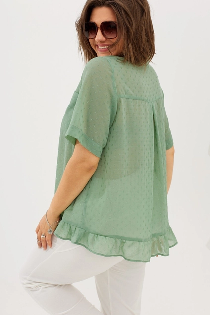 Блузка 4098 BegiModa