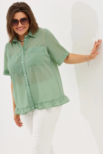 Блузка 4098 BegiModa