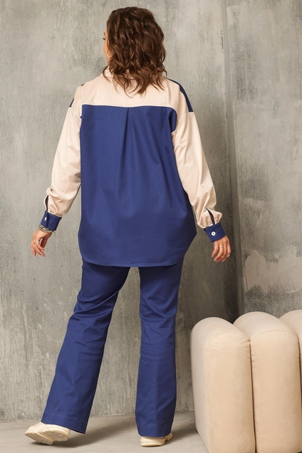 Блузка 4113 BegiModa