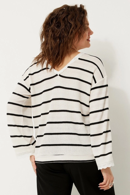 *Блузка 4115 BegiModa