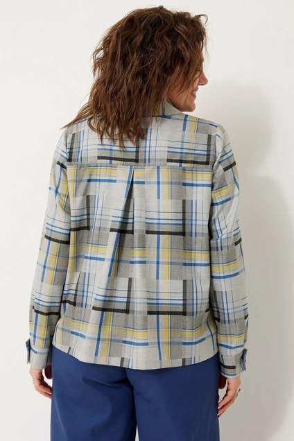 *Блузка 4118 BegiModa