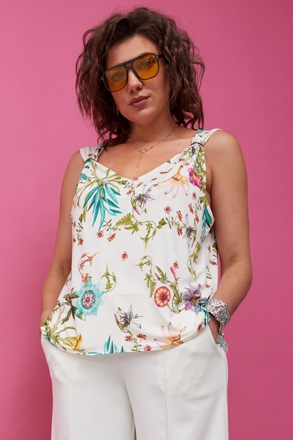 Блузка 4122 BegiModa