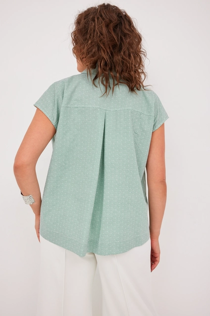 Блузка 4125 BegiModa