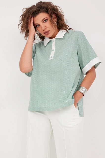 Блузка 4126 BegiModa