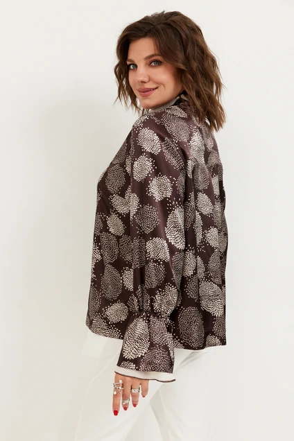 Блузка 4140 BegiModa фото 2