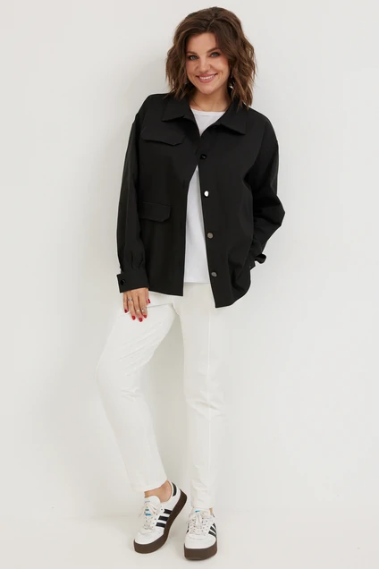 Блузка 4141 BegiModa