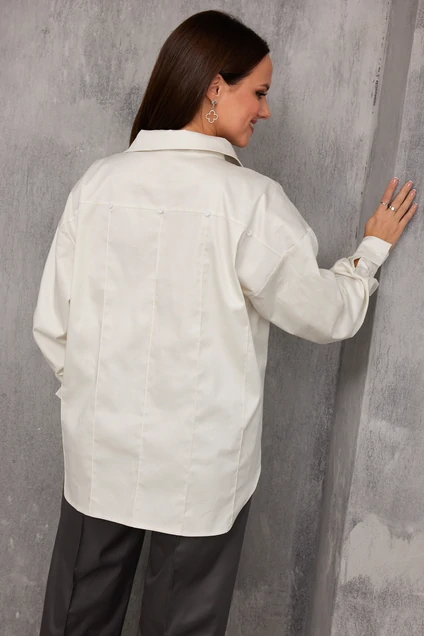 Блузка 4144 BegiModa