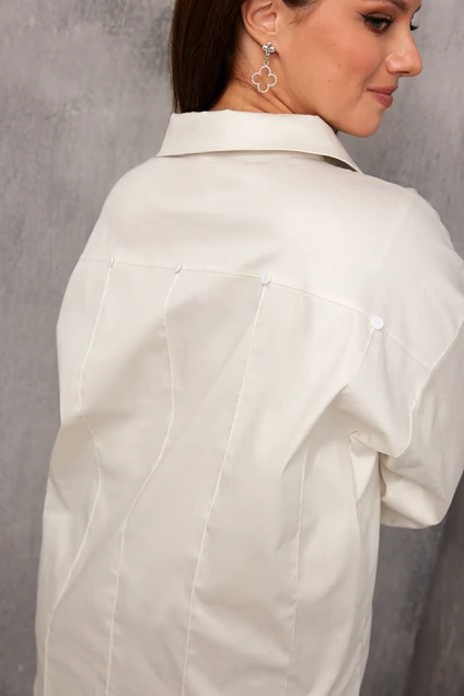 Блузка 4144 BegiModa