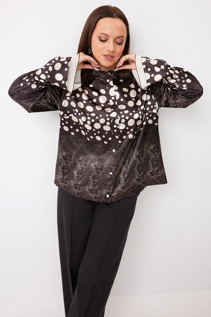 Блузка 4145 BegiModa