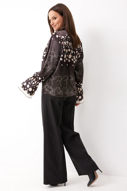 Блузка 4145 BegiModa