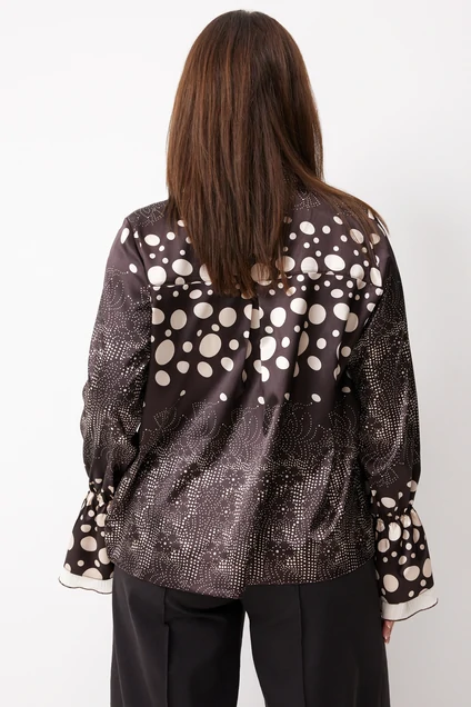Блузка 4145 BegiModa