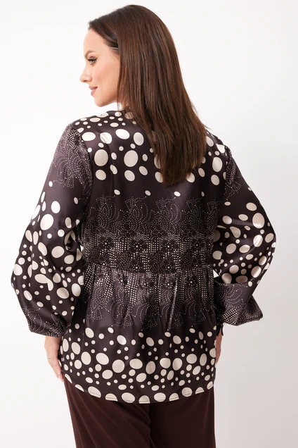 Блузка 4146 BegiModa
