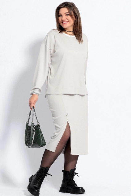 Юбка 5005 BegiModa