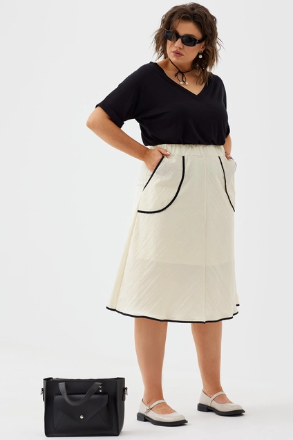 Юбка 5013 BegiModa