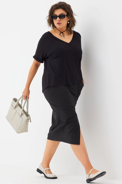 Юбка 5014 BegiModa