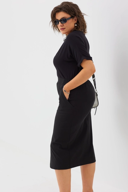 Юбка 5014 BegiModa