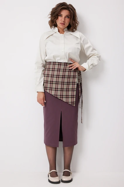 Юбка 5016 BegiModa