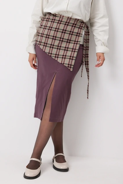 Юбка 5016 BegiModa фото 3