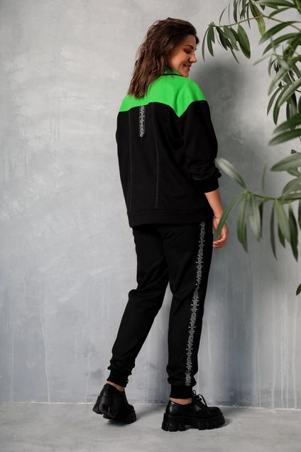 Брюки 6022 BegiModa