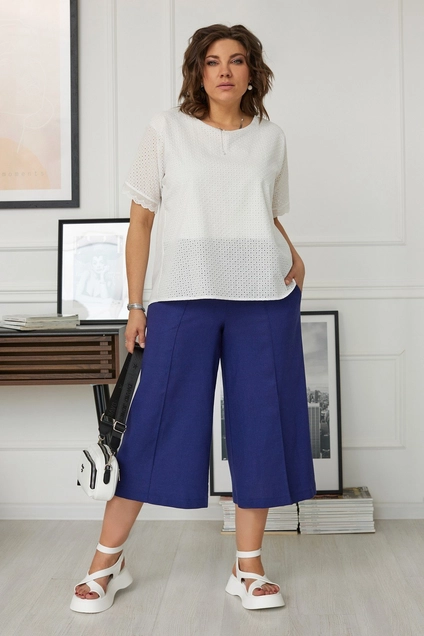 Брюки 6029 BegiModa