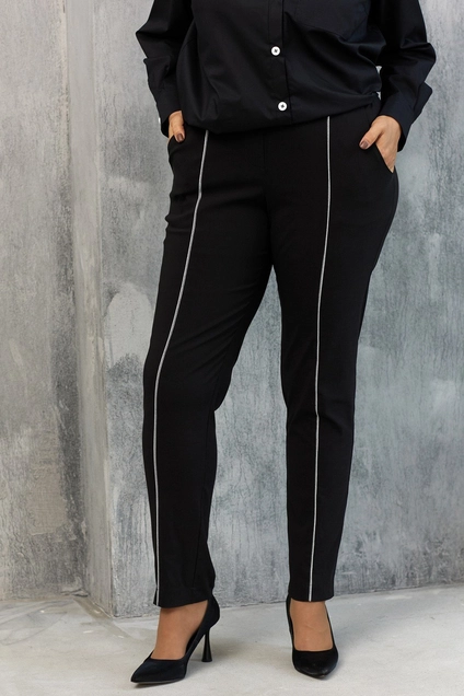 Брюки 6053 BegiModa