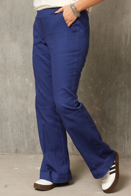 Брюки 6060 BegiModa