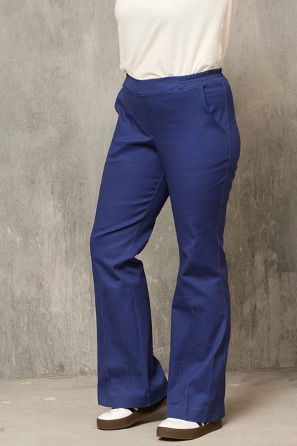 Брюки 6060 BegiModa
