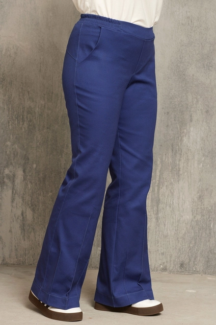 Брюки 6060 BegiModa