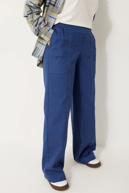 Брюки 6062 BegiModa