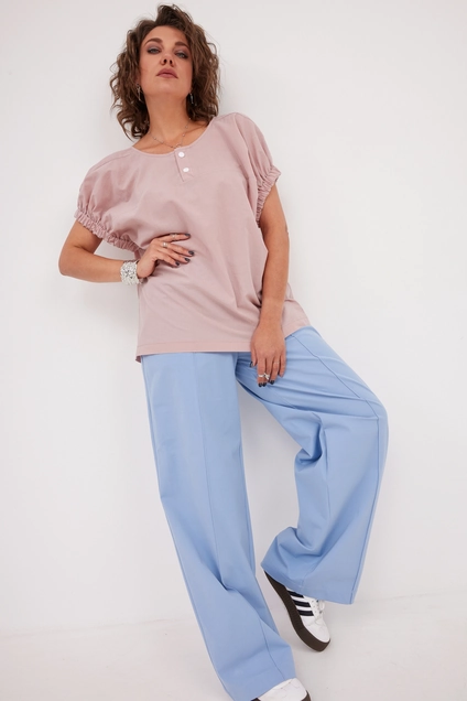 Брюки 6065 BegiModa