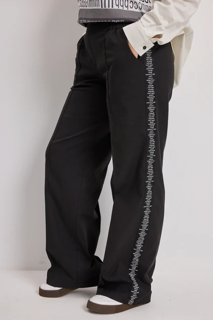 Брюки 6069 BegiModa фото 2