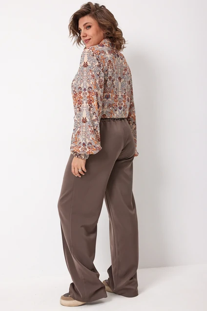 Брюки 6070 BegiModa фото 2