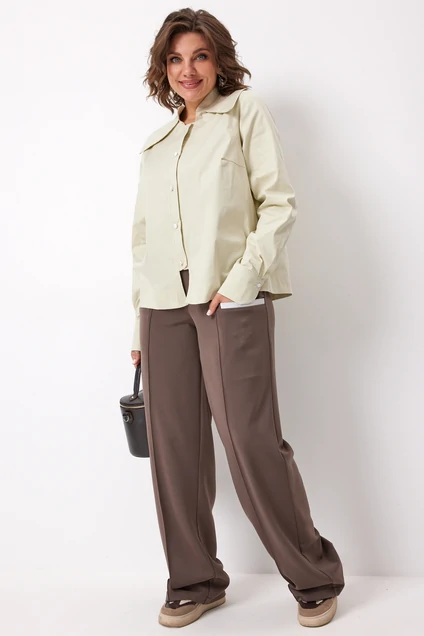 Брюки 6070 BegiModa