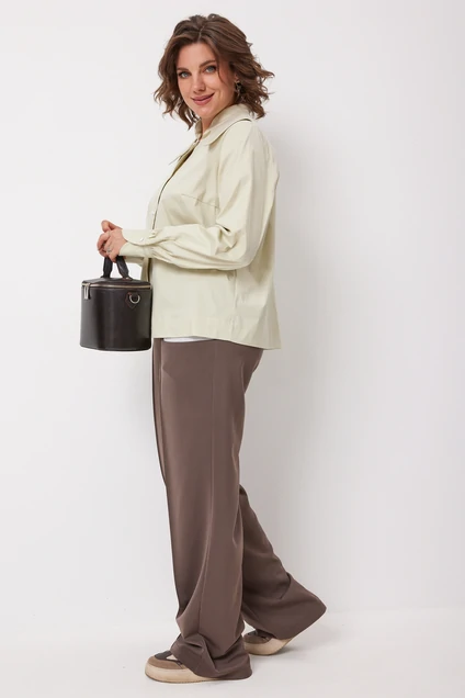 Брюки 6070 BegiModa фото 3