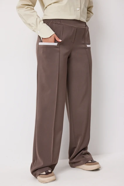 Брюки 6070 BegiModa фото 4