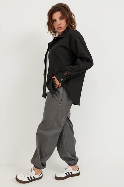 Брюки 6072 BegiModa фото 2
